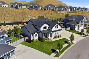 4506 N Deer Ridge Trail, Lehi, UT 84048 - Photo 59