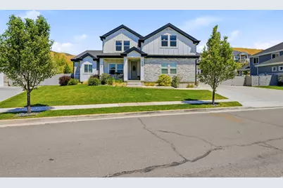 4506 N Deer Ridge Trl, Lehi, UT 84048 - Photo 53
