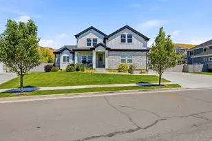 4506 N Deer Ridge Trail, Lehi, UT 84048 - Photo 53