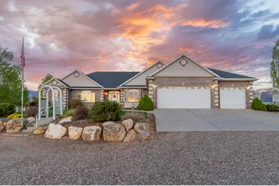 1495 S Hwy 117, Mount Pleasant, UT 84647 - Photo 3
