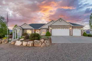 1495 S Hwy 117, Mount Pleasant, UT 84647 - Photo 3