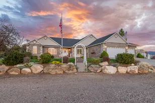 1495 S Hwy 117, Mount Pleasant, UT 84647 - Photo 3