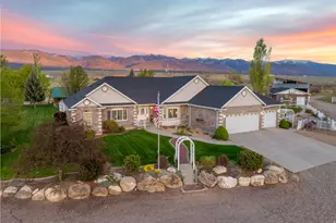 1495 S Hwy 117, Mount Pleasant, UT 84647 - Photo 1
