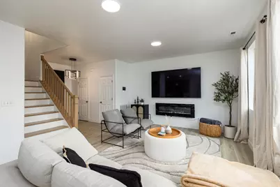 1126 W Stonehaven Dr, North Salt Lake, UT 84054 - Photo 1