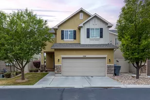 1126 W Stonehaven Dr, North Salt Lake, UT 84054 - Photo 1