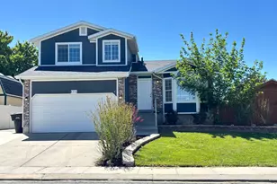 8316 S Rams Horns Dr W, West Jordan, UT 84088 - Photo 1