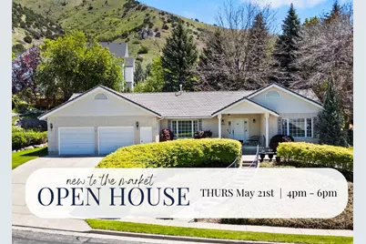 1200 Aspen Dr, Logan, UT 84341 - Photo 1