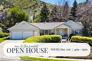 1200 Aspen Dr, Logan, UT 84341 - Photo 1