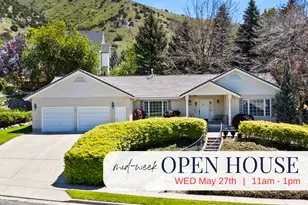 1200 Aspen Dr, Logan, UT 84341 - Photo 1