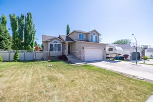 94 E 550 S, Kaysville, UT 84037 - Photo 3