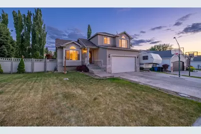 94 E 550 S, Kaysville, UT 84037 - Photo 1