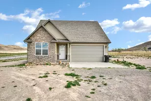380 W Mountain Vw Ln, Lyman, UT 84749 - Photo 1