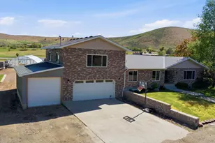 4071 S Crazy Acres Rd E, Daniel, UT 84032 - Photo 59