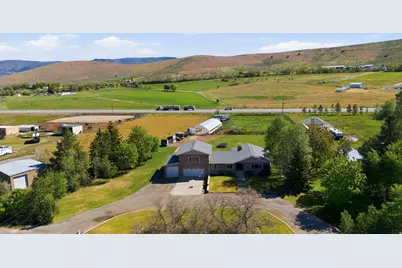4071 S Crazy Acres Rd E, Daniel, UT 84032 - Photo 63