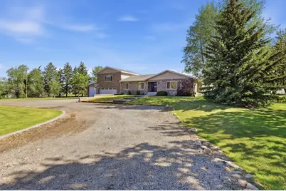 4071 S Crazy Acres Rd E, Daniel, UT 84032 - Photo 1