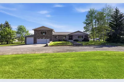 4071 S Crazy Acres Rd E, Heber City, UT 84032 - Photo 1