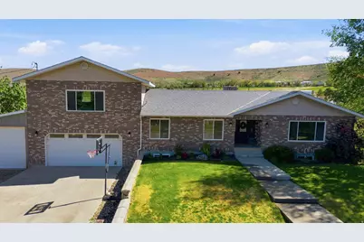 4071 S Crazy Acres Rd E, Daniel, UT 84032 - Photo 57