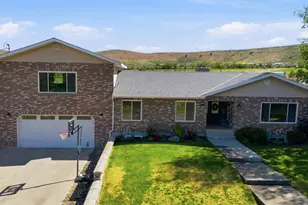 4071 S Crazy Acres Rd E, Daniel, UT 84032 - Photo 57