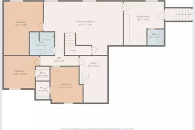 135 E 1100 N, Nephi, UT 84648 - Photo 51