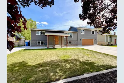 60 E 300 S, Hyrum, UT 84319 - Photo 1