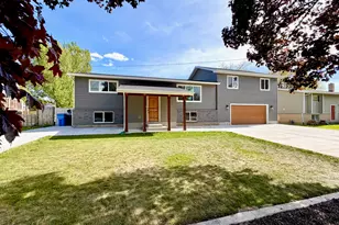60 E 300 S, Hyrum, UT 84319 - Photo 1