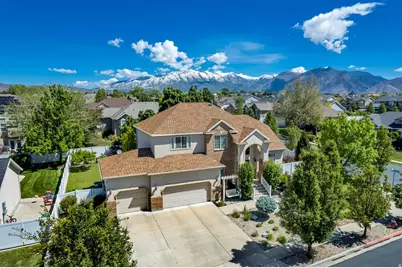 1561 E 330 N, Lehi, UT 84043 - Photo 1