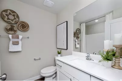 1688 W Viola Ln N #3023, Saratoga Springs, UT 84045 - Photo 19
