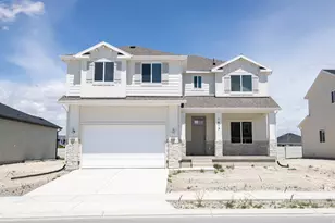 1615 E Rainbow Bridge Dr Lot, Eagle Mountain, UT 84005 - Photo 1