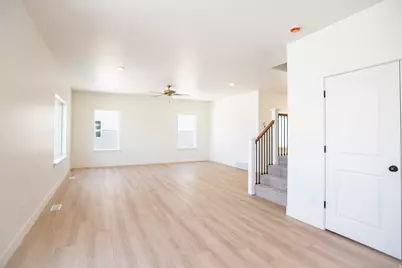 1615 E Rainbow Bridge Drive Lot #7012, Eagle Mountain, UT 84005 - Photo 3