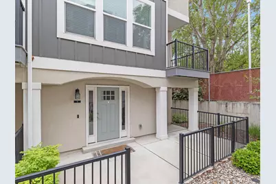 5638 S Justice Howe Ln #4, Murray, UT 84107 - Photo 1