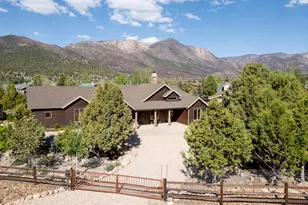 61 S 850 E, Pine Valley, UT 84781 - Photo 1