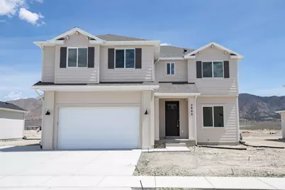 2800 N Chokecherry Drive Lot #7042, Eagle Mountain, UT 84005 - Photo 1