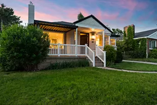 2247 E Wilson Ave S, Salt Lake City, UT 84108 - Photo 3