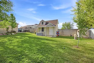 9787 S Garden Glen Rd, South Jordan, UT 84095 - Photo 35