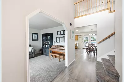 9787 S Garden Glen Rd, South Jordan, UT 84095 - Photo 3