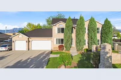9787 S Garden Glen Rd, South Jordan, UT 84095 - Photo 3