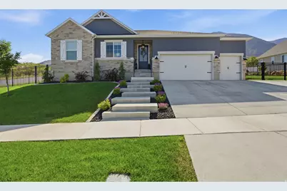 1297 S 890 E, Salem, UT 84653 - Photo 1