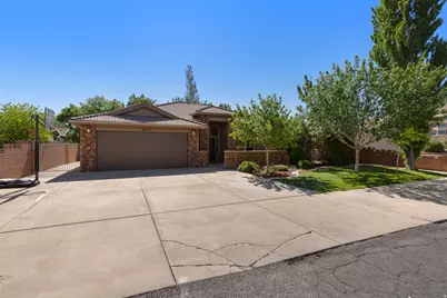 2177 Alison Row, Saint George, UT 84790 - Photo 3
