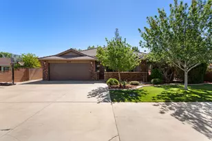 2177 Alison Row, Saint George, UT 84790 - Photo 1