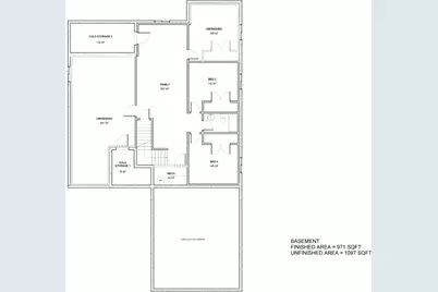3322 W 250 S, Vernal, UT 84078 - Photo 37
