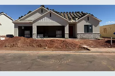 2002 N Creek Side, Washington, UT 84780 - Photo 1
