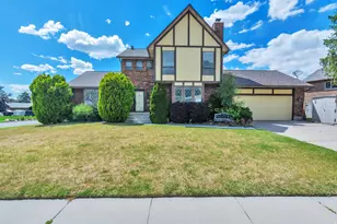 8140 S Scandia Circle, Sandy, UT 84093 - Photo 1