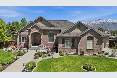 6866 W 10150 N, Highland, UT 84003 - Photo 1