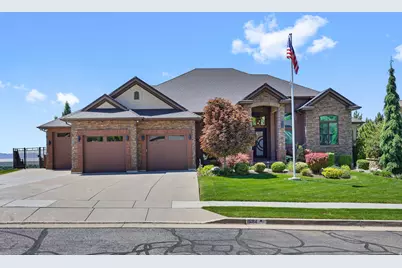 1684 Island View Ct, Fruit Heights, UT 84037 - Photo 1
