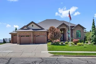1684 Island View Court, Fruit Heights, UT 84037 - Photo 1