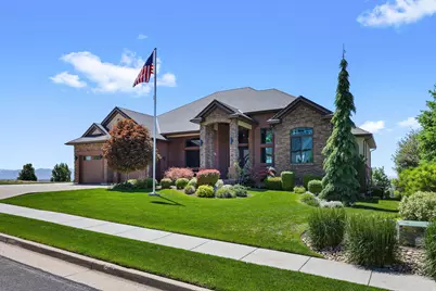 1684 Island View Ct, Fruit Heights, UT 84037 - Photo 3