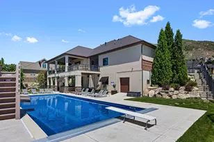 1684 Island View Court, Fruit Heights, UT 84037 - Photo 5