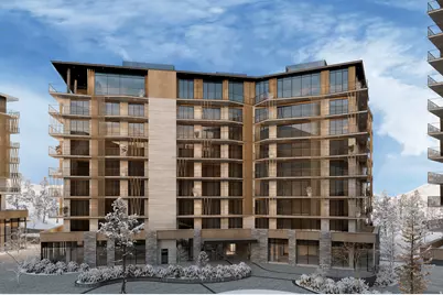 1601 W Glencoe Mountain Way #2705, Park City, UT 84060 - Photo 21