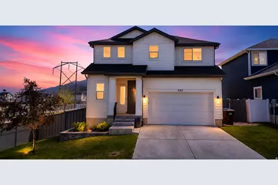 7194 N Brook Rdg, Eagle Mountain, UT 84005 - Photo 1