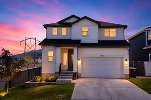 7194 N Brook Ridge, Eagle Mountain, UT 84005 - Photo 1